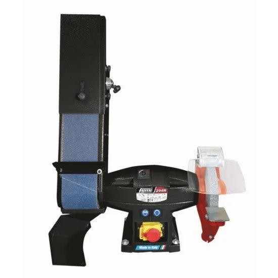 Cortadora de cinta femi 294n - 850w trifásica - ø 200x25x20 mm - 8071031