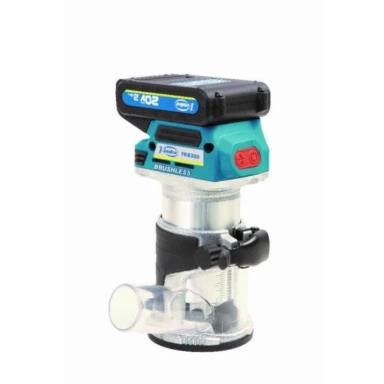 Niveladora sin cable frb300 virutex - sin batería - 3000100