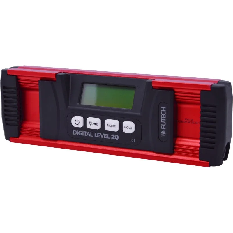 Nivel digital futech nivel digital 20