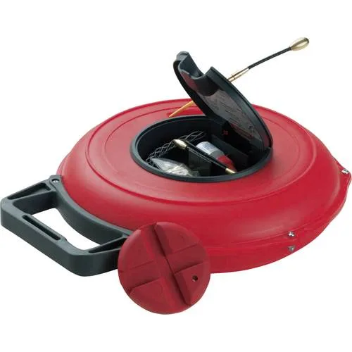 Set pasa hilos+accesorios 3mm 20m