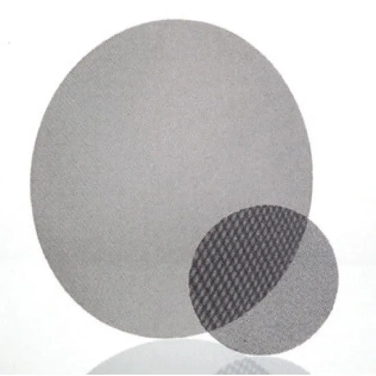 Discos lijadores multinet ø150mm hermes lijado fino grano 360 - caja de 50 - 6463203