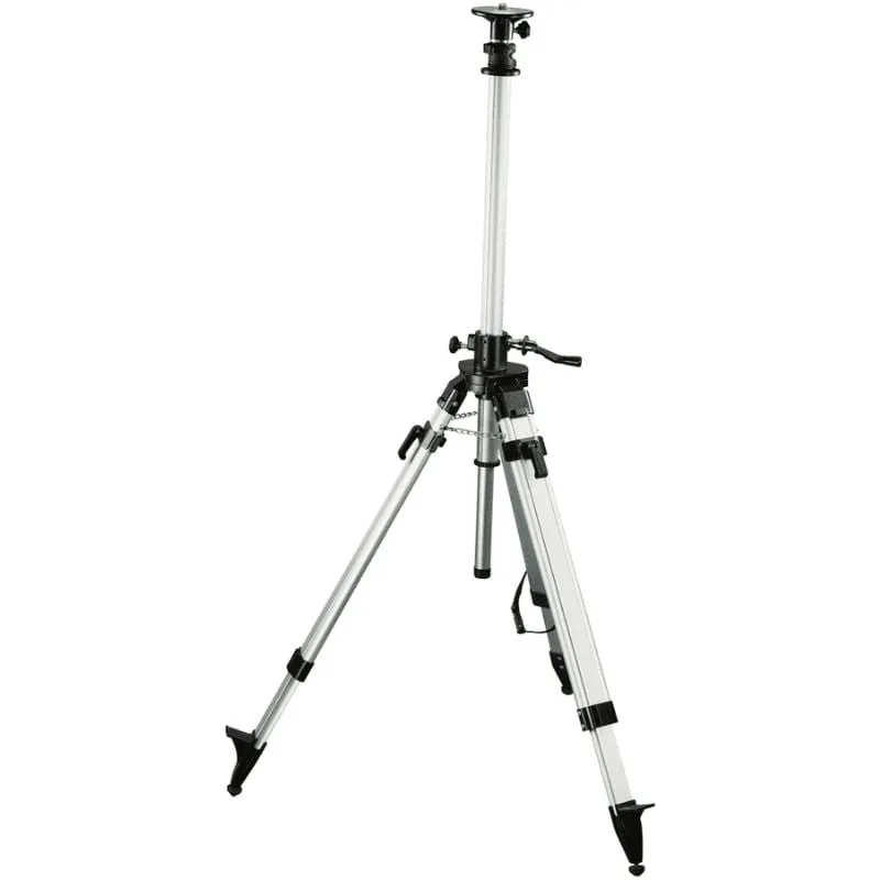 Makita p-81315 - tripode aluminio 2.70 max