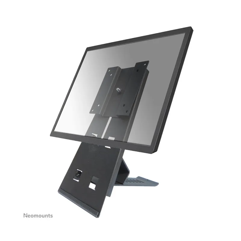 Neomounts fpma-d825black soporte para monitor 68,6 cm (27) negro