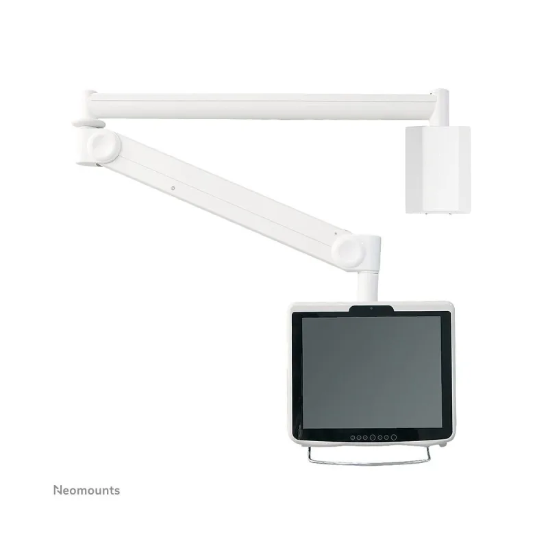 Neomounts fpma-haw100hc soporte para monitor 81,3 cm (32) blanco