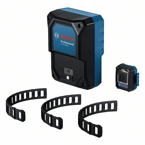 Kit autoarranque inalámbrico gca 30-42 + gct 30-42 professional - bosch - 1600a02gf1