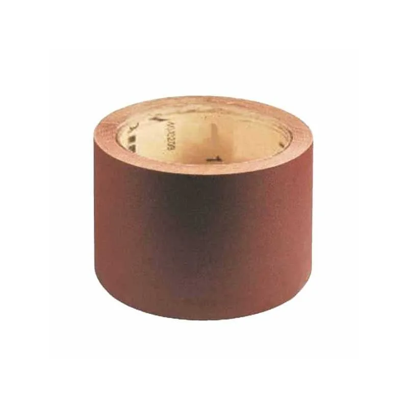 Toile émeri corind rt 120 m 25 gr 60 impérial