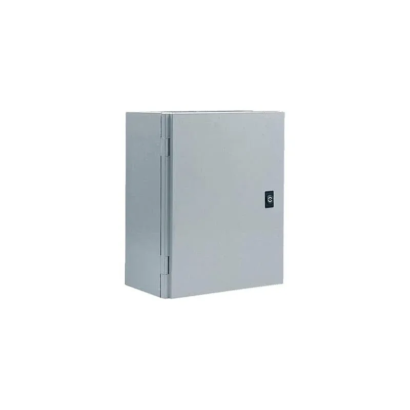 Armario aria 54 2cierres 3mm