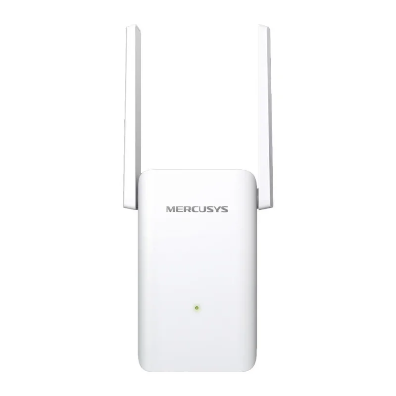 Mercusys range extender wi-fi 6 ax1800 1 gig. port - mercusys me70x white