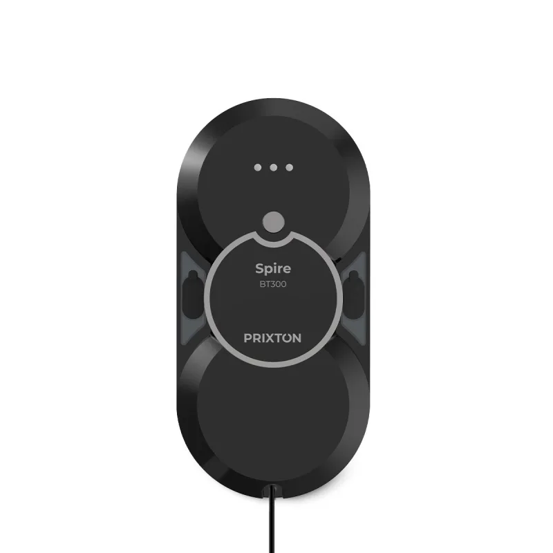 Robot limpiacristales prixton bt300