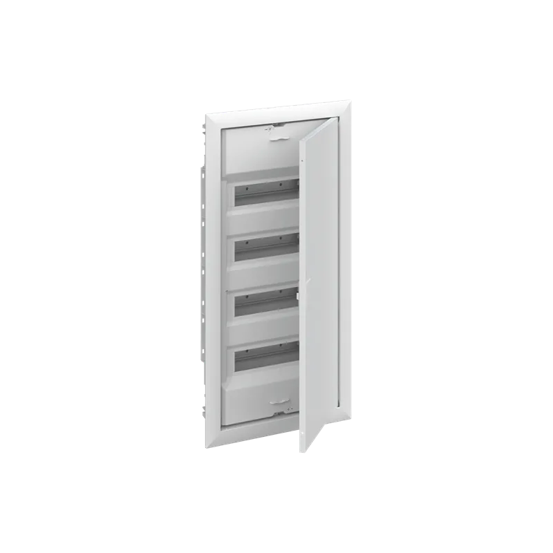 Uk648k arm.emp.ip30,48 mód.pu.metál.s.