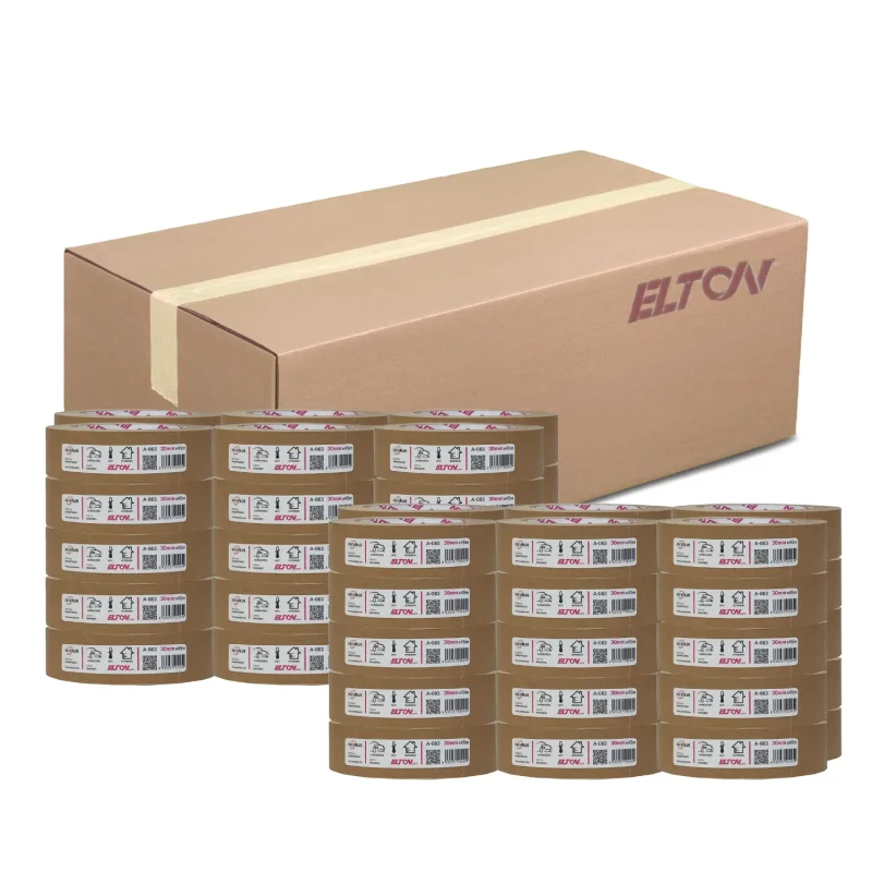 60 x cinta carrocero elton car 90º a-083 30 mm x 45 mts