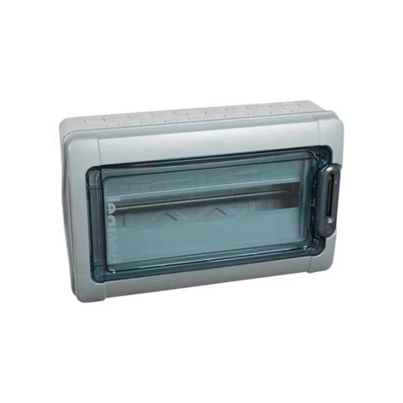Legrand caja m estanca ip65 1x18 601835