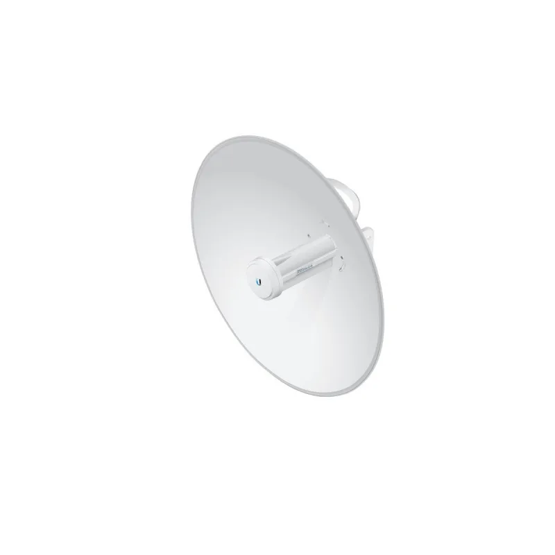 Ubiquiti powerbeamac gen2, 5 ghz repetidor de red 400 mbit/s blanco