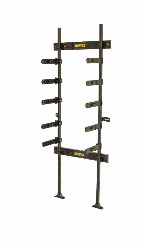 Dewalt dwst1-75694 - sistema fijación a la pared toughsystem
