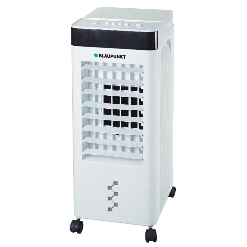 Climatizador evaporativo blaupunkt bp2016/ depósito 8l