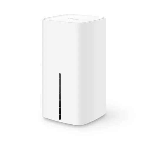 Tp-link nx510v router inalámbrico gigabit ethernet doble banda (2,4 ghz / 5 ghz) 5g blanco