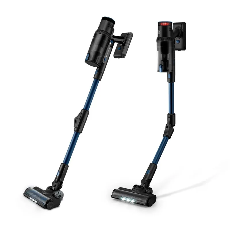 Aspirador escoba inspire u7 digital pro 29.6v