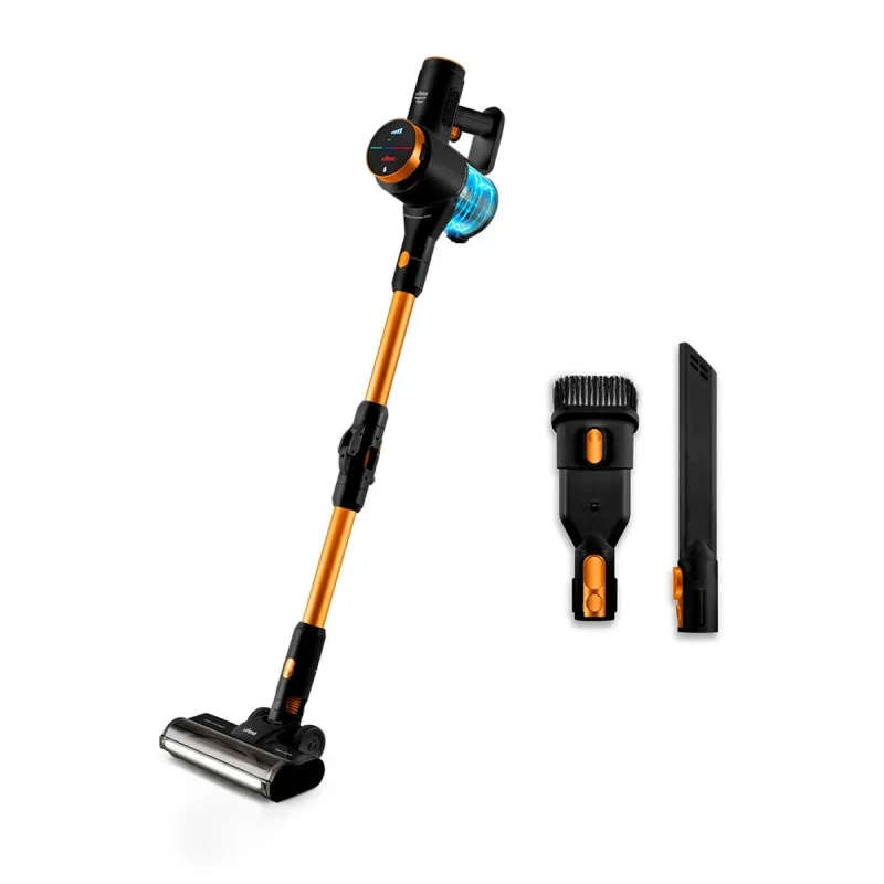 Aspirador escoba inspire u5 digital 25.9v