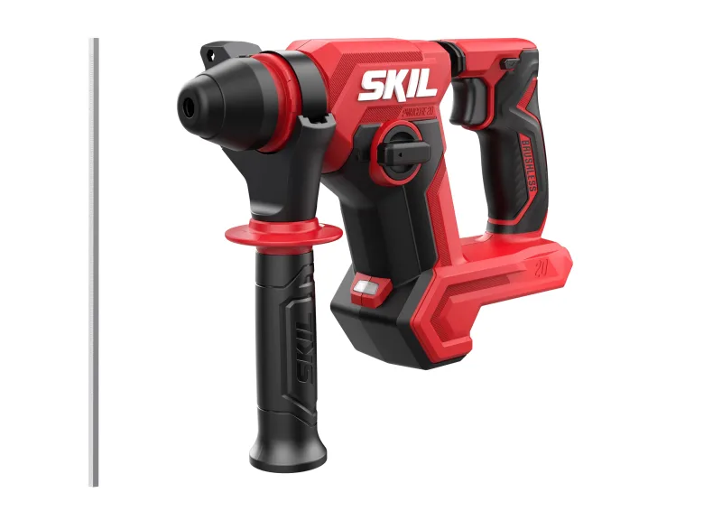 Martillo sds brushless skil 20v - 3821ca - solo máquina