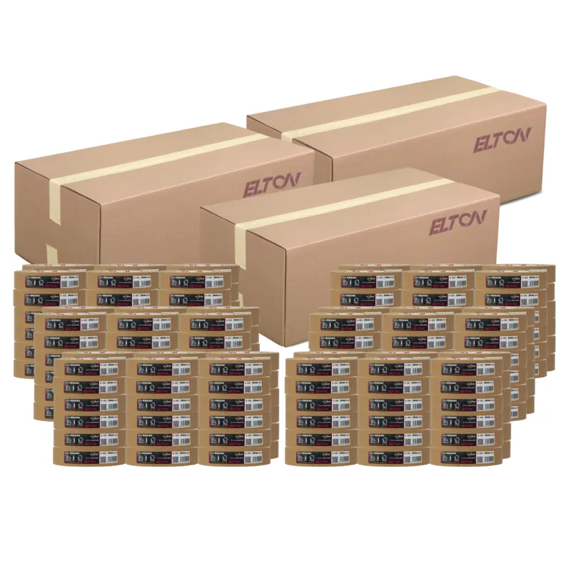 216 x cinta carrocero elton car 90º a-083 24 mm x 45 mts