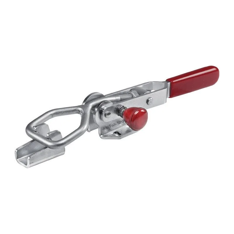 Amf sauterelle à crochet no. 6847su taille 3 horizontal verrouillage