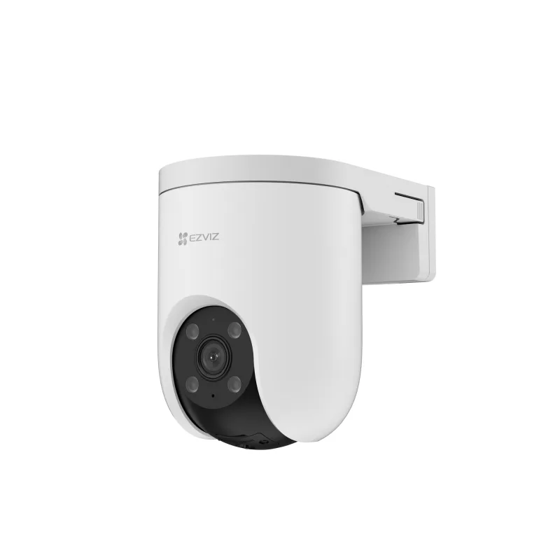 Cámara vigilancia ext rotativa ezviz h8c pro 5mp