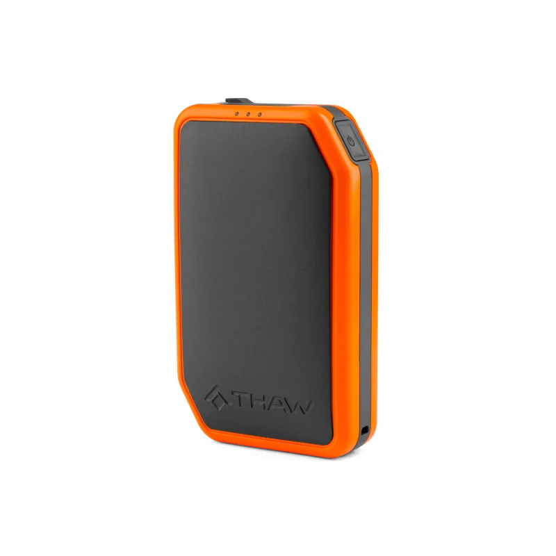 Calentador manos recargable handwarmer