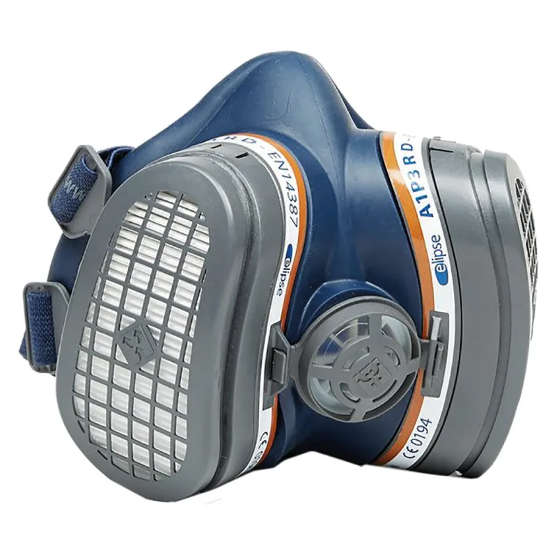 Máscara de respiración 'elipse' a1 p3 - talla m/l