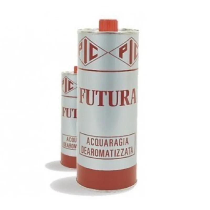 Aquaragia dearomatizzata 1 litro