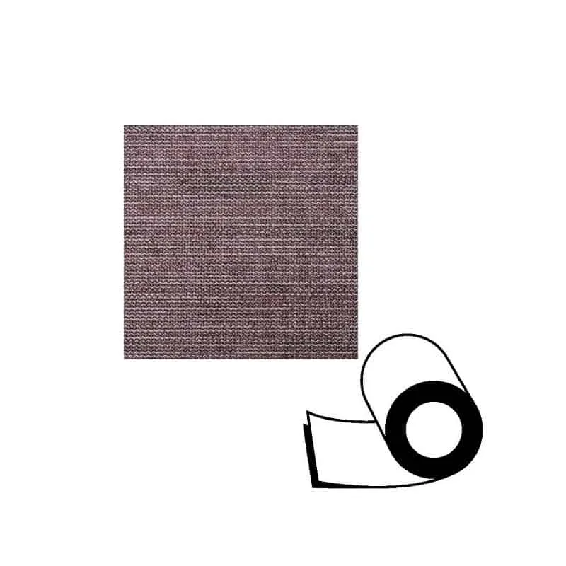 Mirka abranet rotolo abrasivo netto 115 mm x 10 m a strappo/grana p100 / 1 rotolo/per levigare legno, stucco, vernice, plastica / 545by001103r
