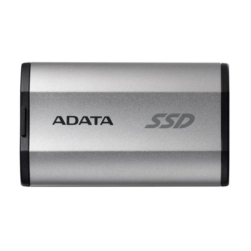 Adata sd810 1 tb negro, plata