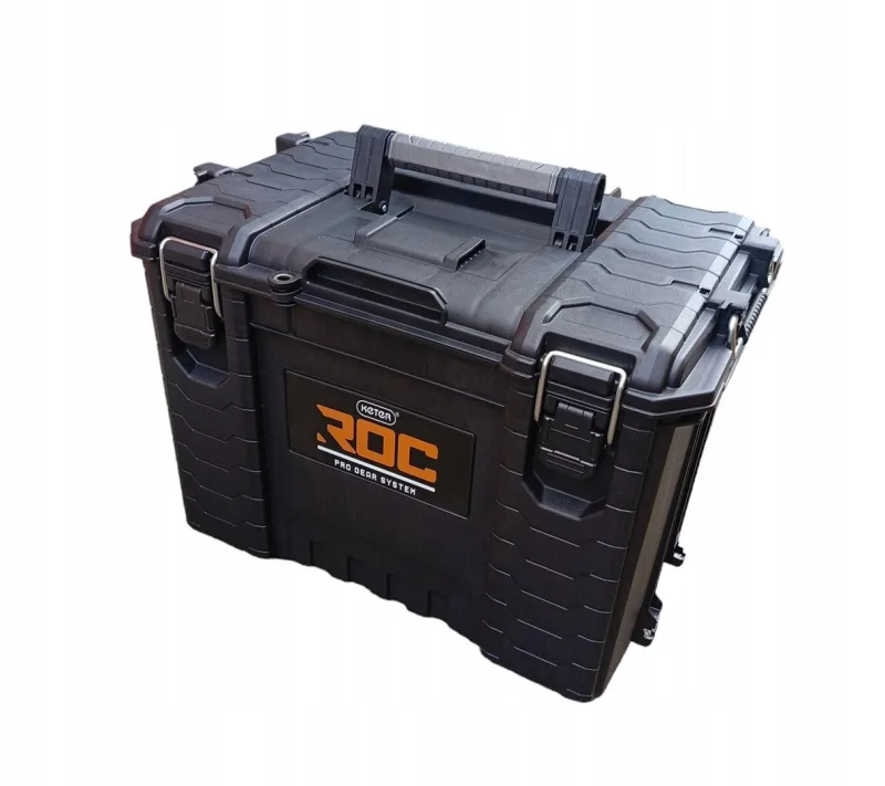 Caja de herramientas keter xl roc pro gear 2.0