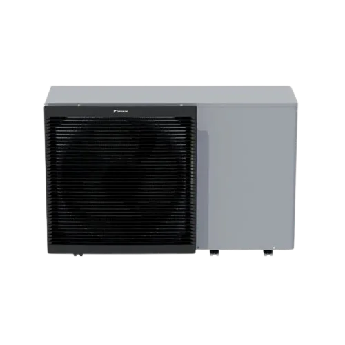 Bomba de calor monobloc daikin altherma 3 9 kw