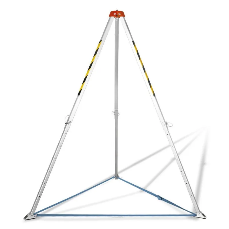Trípode tm9 aluminio (1 persona)