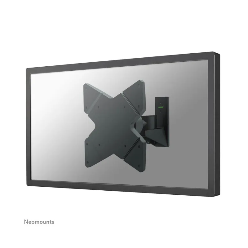 Neomounts fpma-w815 soporte para tv 101,6 cm (40) negro