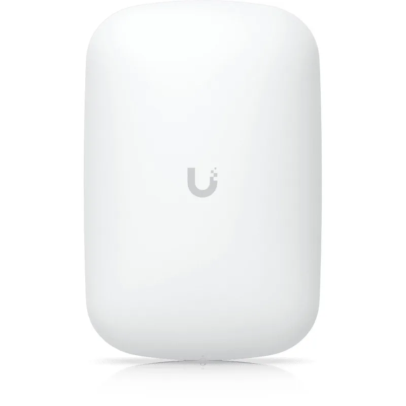 Punto de acceso extensor ubiquiti unifi wifi 6