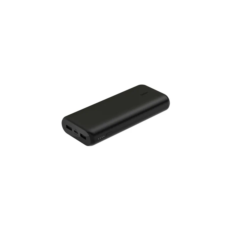 Belkin bpb014btbk batería externa 20000 mah negro