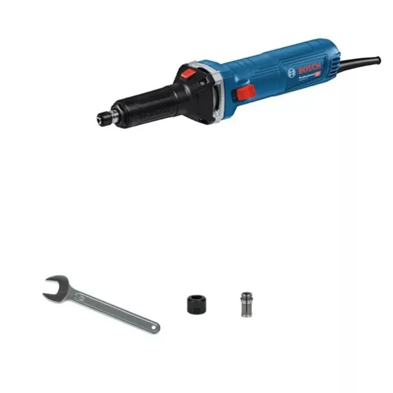 Amoladora ggs 18v-10 slc - bosch - sin batería - 06012b5020