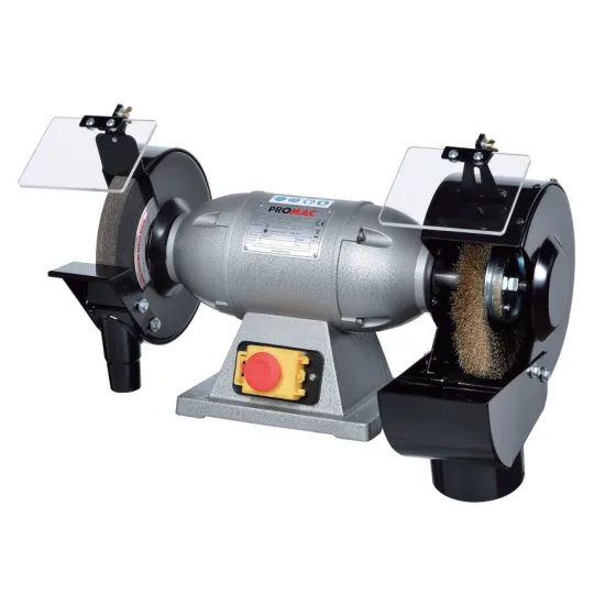 Amoladora de cepillo 230/50/1 - promac - 324f