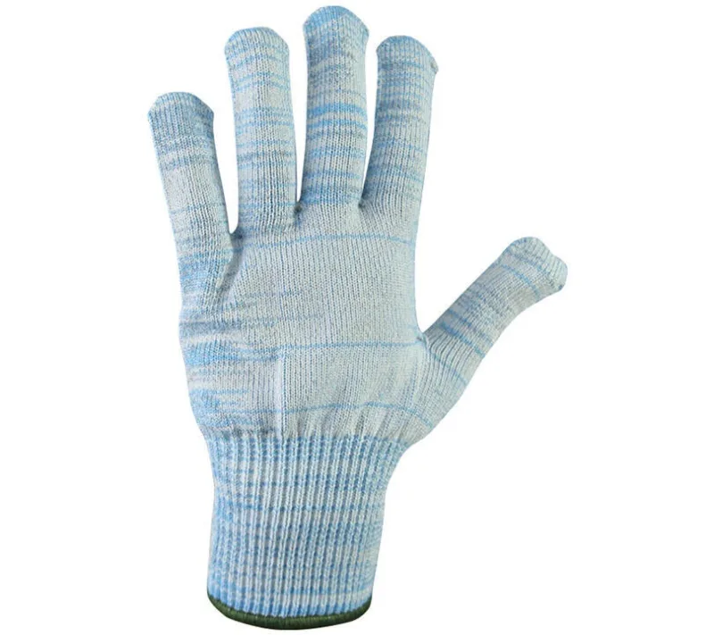 Guantes para poda eléctrica talla 10