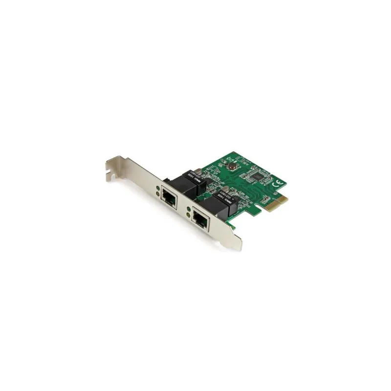 Startech.com st1000spexd4 adaptador y tarjeta de red interno 2000 mbit/s