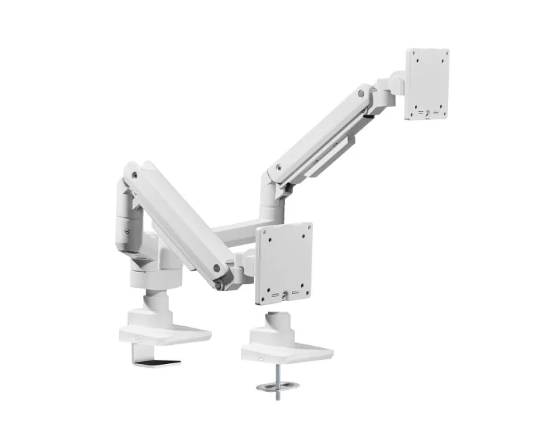 Equip 650183 soporte para monitor 88,9 cm (35) blanco escritorio