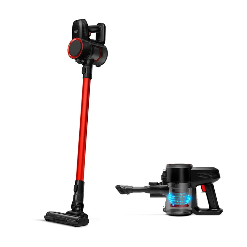 Aspirador escoba kalahari