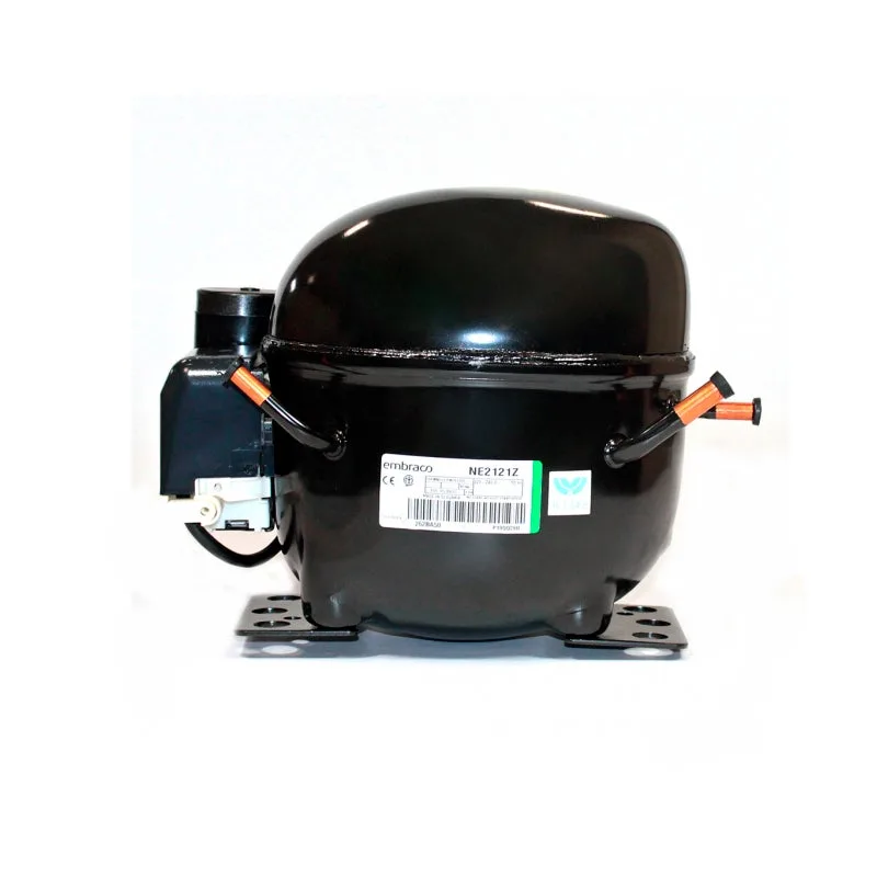 Compresor embraco ne2121z de baja temperatura