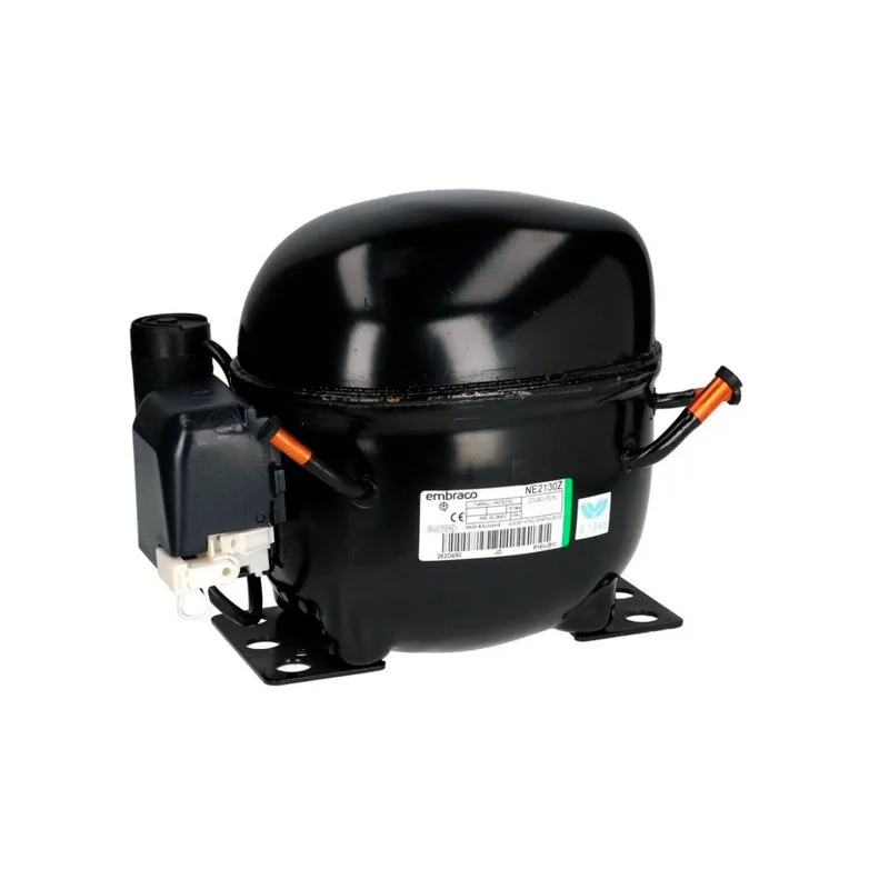 Compresor embraco ne2130z de baja temperatura
