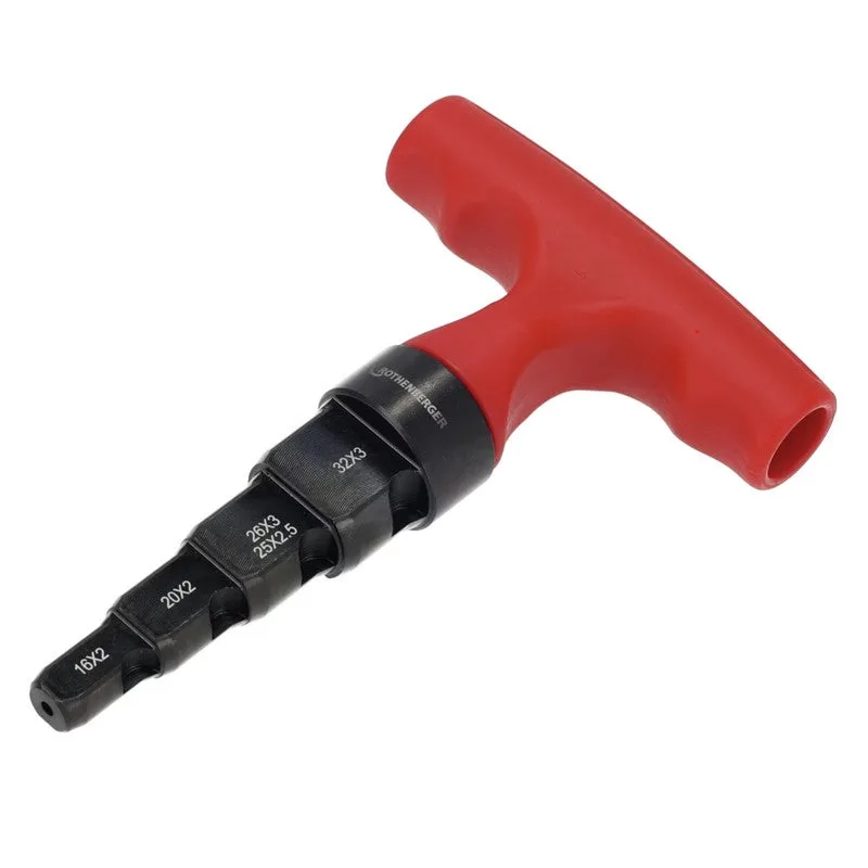 Rocaliber s 16 / 20 / 26 (25) / 32 mm