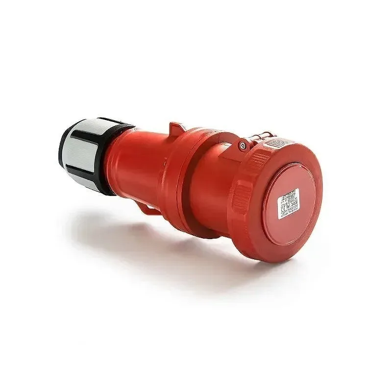 Base aérea 3p+n+t 125a 400v ip67 famatel 24307