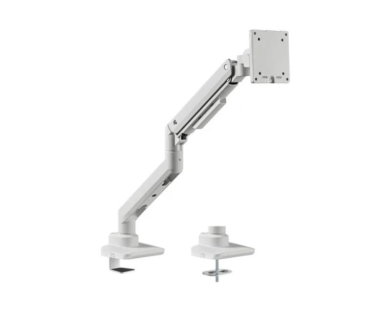 Equip 650181 soporte para monitor 124,5 cm (49) blanco escritorio