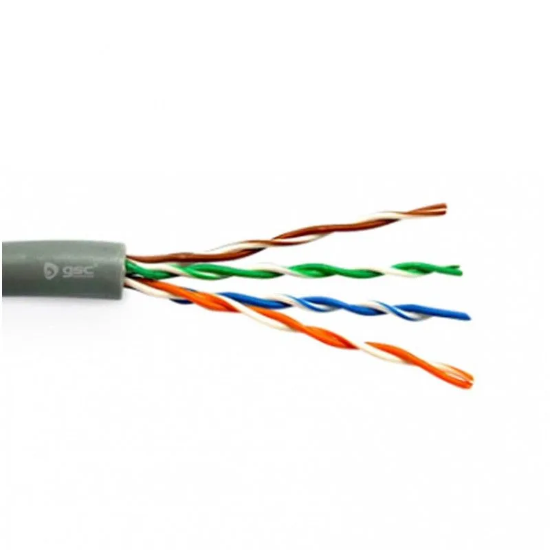 Rollo 305m cable lan cat 6 gsc 003902629