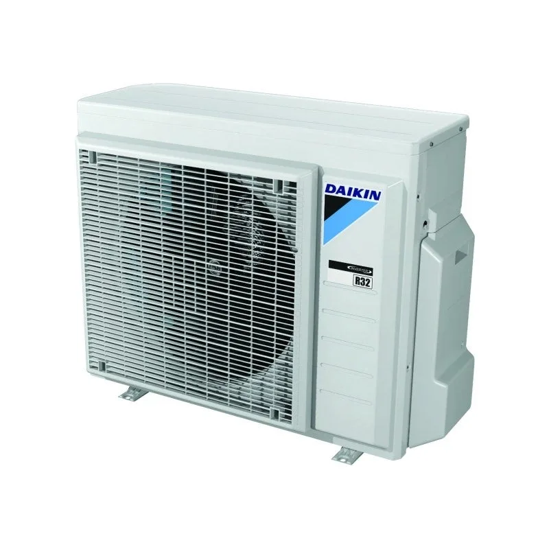 Unidad exterior bomba de calor bibloc altherma 3 8kw